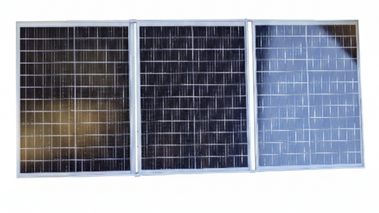 12vdc, 5amp, 120w solar, power supply, 60ah lithium. dual 12vdc outputs (standard dc) suits most cameras and adaptable for other accessories