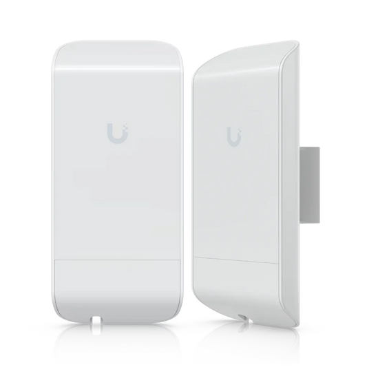 Short range 2km wireless data bridge pre-programed.